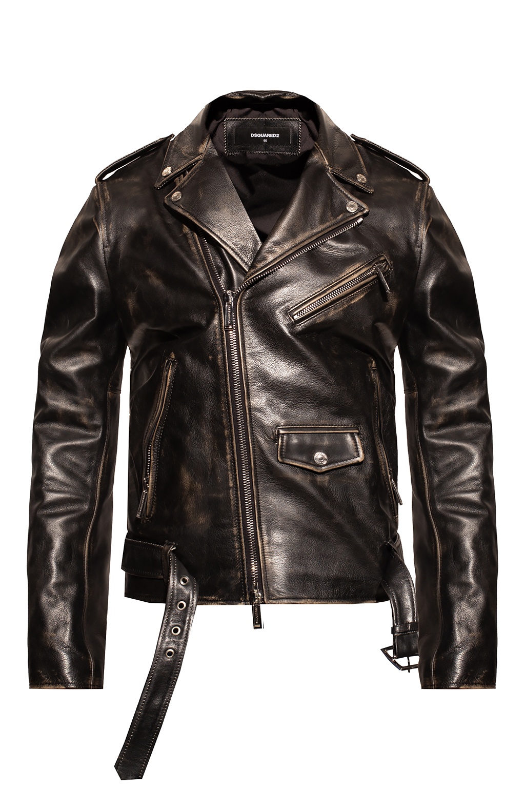 Dsquared2 icon outlet jacket